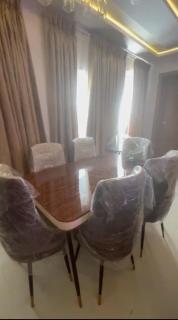 Yaba Elite Stays - 8