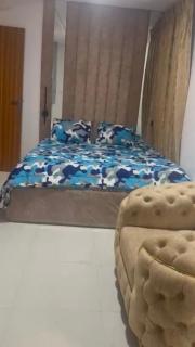Yaba Elite Stays - 7