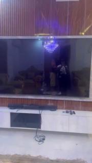 Yaba Elite Stays - 3