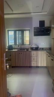 Yaba Elite Stays - 1