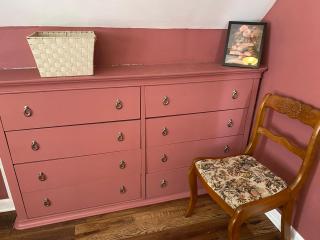 Rose Room - Cottage East - 2