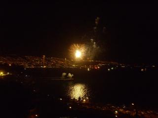Excelente Vista a la Bahía de Valparaíso - Valparaíso - 8