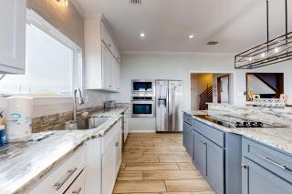 Dog-friendly waterfront home with Gulf views & private beach lagoon access - 3