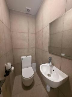 Hostel Merien - 9