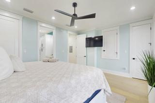 Waterview duplex with gas grill internet and bunkrooms - 1