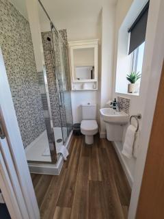 Prince William House - Spacious 3 Bed in Derby - 9