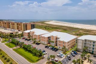 Dauphin Island Beach Club 106B - 7