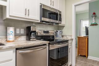 Dauphin Island Beach Club 106B - 2
