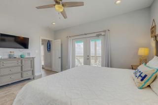 Gulf Front dog-friendly home with breathtaking views washer dryer & AC - 1