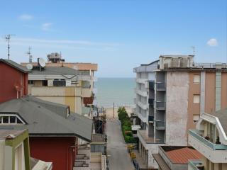RG018 - Bellaria, comodo bilocale con balcone affacciato sul mare - 4