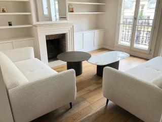 Luxury Stay on Champs-Elysées - 5