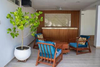 Horizonte del Mar Hotel Boutique - 2