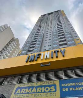 Infinity 2210 - 2 Quartos, Piscina na Cobertura e Praia - 2