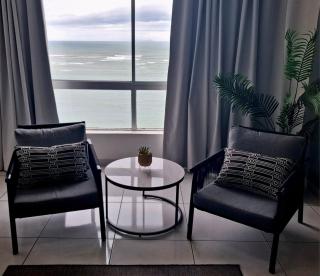 Odeon Beachfront Strand - 7