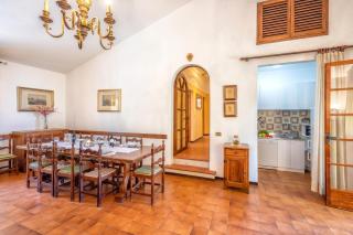Tuscany Villas With Private Pool & Tennis - Happy Rentals - 6