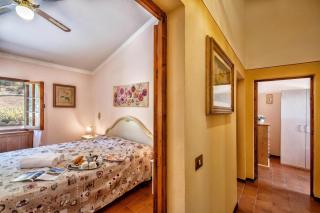 Tuscany Villas With Private Pool & Tennis - Happy Rentals - 3
