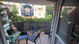 Apartament Leśna Oaza 3 pokoje Gdynia - 5