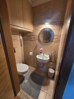 Apartament Leśna Oaza 3 pokoje Gdynia - 4