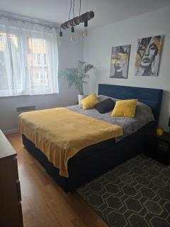 Apartament Leśna Oaza 3 pokoje Gdynia - 2