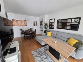 Apartament Leśna Oaza 3 pokoje Gdynia - 1