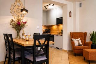 Apartament Lipki z widokiem na Giewont - 7