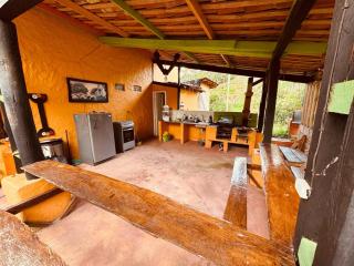 El Mirador de la Villa Encantada - 2