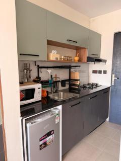 Studio Apartments in South B balozi suites - 6
