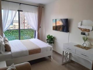 Studio Apartments in South B balozi suites - 1