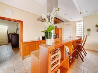 Villa in El Agar with Private Pool and Beaches - Mina Blanca - 5