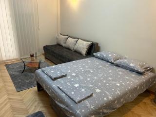 Apartman Budva - Budua - 9