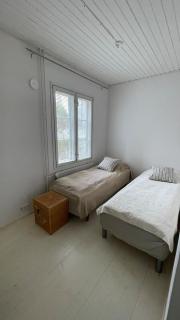 Cosy one bedroom apartment with sauna - 5