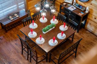 Holiday House & Hideout - 7