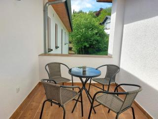 FeWo Werner - neu, modern - nur 150 m zur Edersee-Sperrmauer - 6