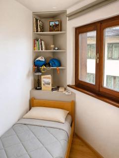 Casa dei Maestri - Danta - 3
