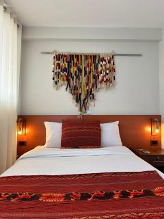 Hotel Boutique Qorikallpa - 6