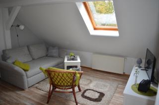 Ferienwohnung Gänseblümchen - Bad Wilsnack - 3