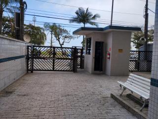 Apartamento na praia frente mar - 2