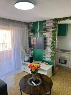 Sky Apartment - 2