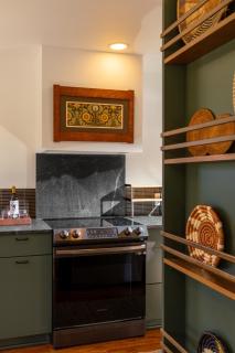 Mountain Cabin with Hot Tub, Scenic Views, Fire Pit, by Forest & Peak Retreats - 6