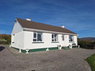 Gweedore Seaview Cottage - 8