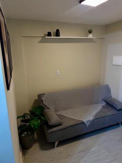 Alugue Temporada BSB, Apartamento de 1 Quarto na 711N - 3