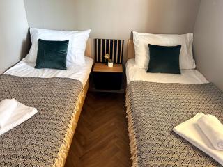 Holiday Home SI ACE Village Twins with pool, Pakoštane, Croatia, region Zadar - 1