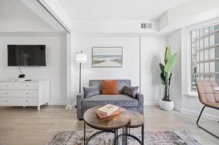 Luxe 1BR, Boutique 5-Star Stay - 6