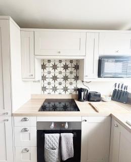 Modern Cottage in Needham Market - 4