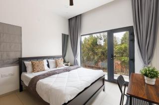 Palm Rosewood by RedOlive 3bhk Byg Brewski - 9