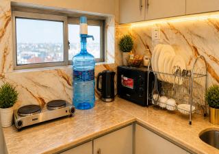 Royal Swiss Apartments Lahore - 1