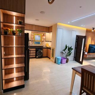 Sea View Villa with Private Pool BY SAHL HOMES - 8