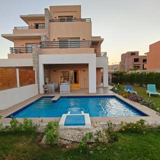 Sea View Villa with Private Pool BY SAHL HOMES - 6