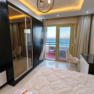 Sea View Villa with Private Pool BY SAHL HOMES - 4