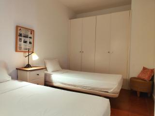 Bright 2BR Apt in Pl. Catalunya - Rambla D - 4
